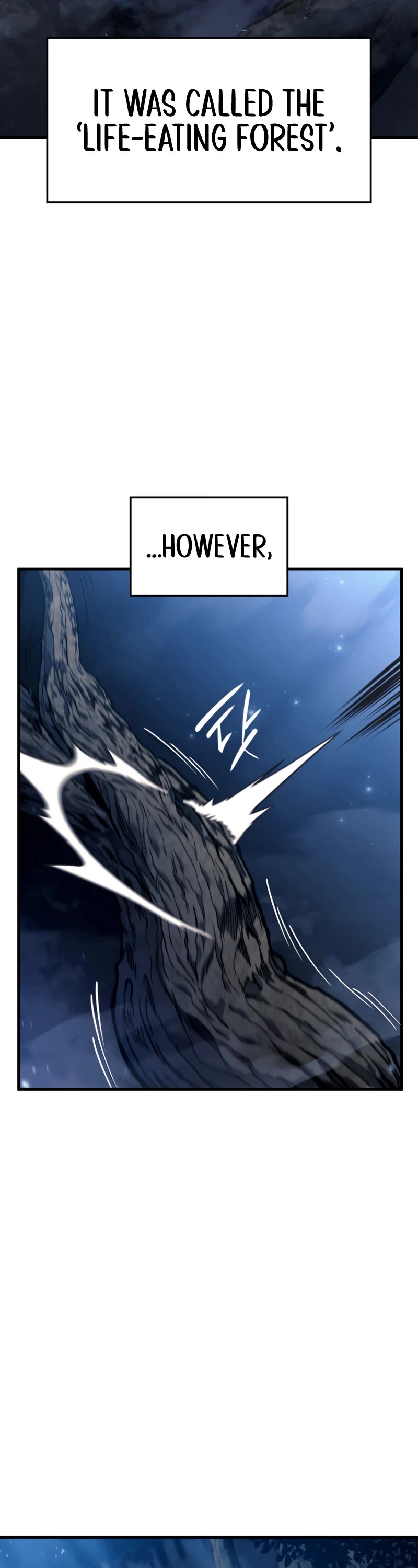 Revenge of the Sword Clan's Hound Chapter 29 page 26 - Chapter 29