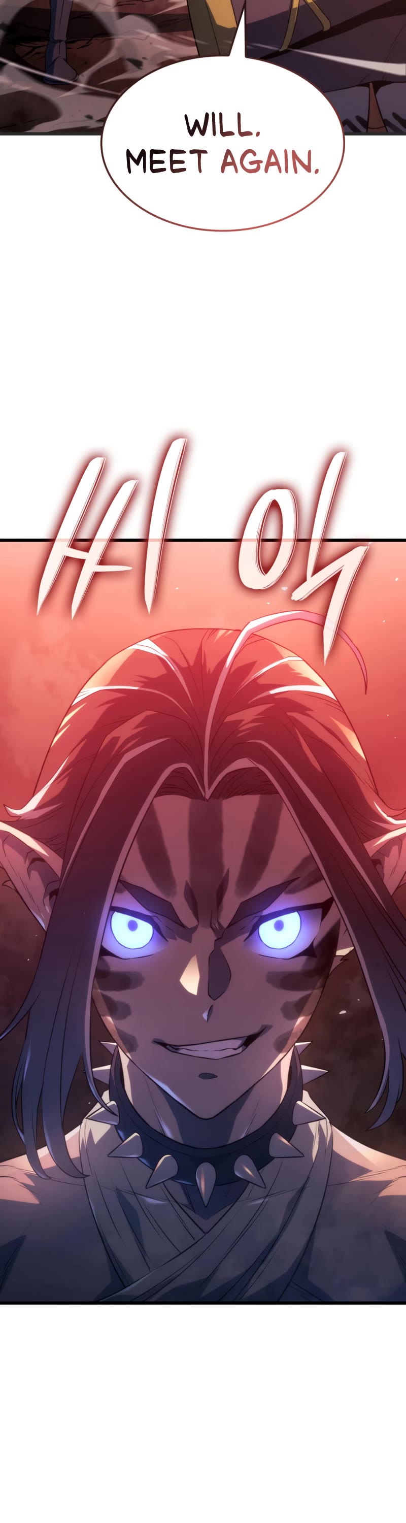 Revenge of the Sword Clan's Hound Chapter 29 page 3 - Chapter 29
