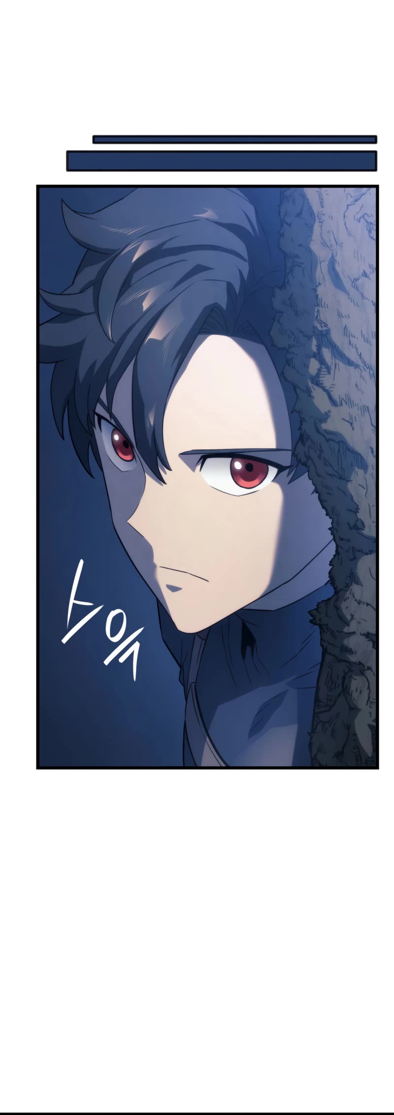 Revenge of the Sword Clan's Hound Chapter 29 page 33 - Chapter 29