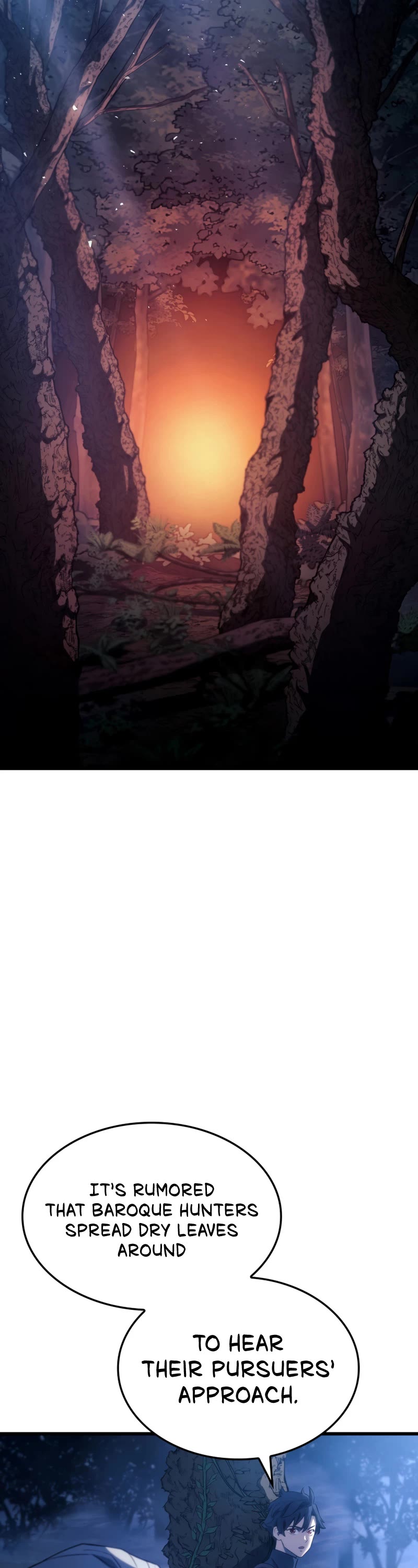 Revenge of the Sword Clan's Hound Chapter 29 page 35 - Chapter 29