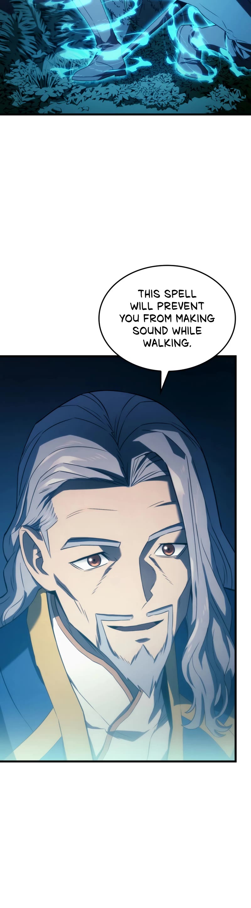 Revenge of the Sword Clan's Hound Chapter 29 page 37 - Chapter 29