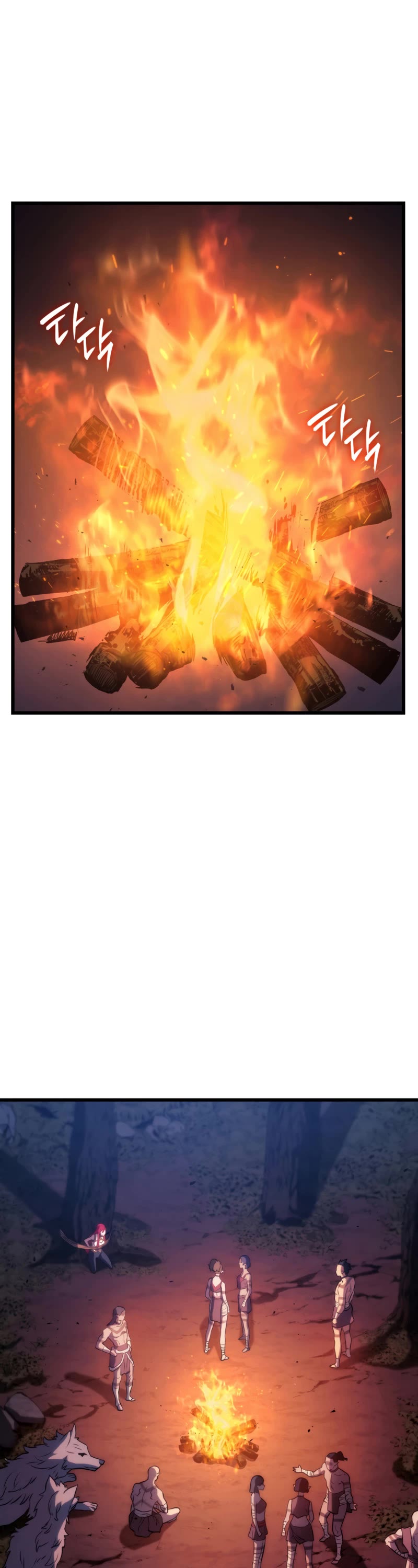 Revenge of the Sword Clan's Hound Chapter 29 page 39 - Chapter 29