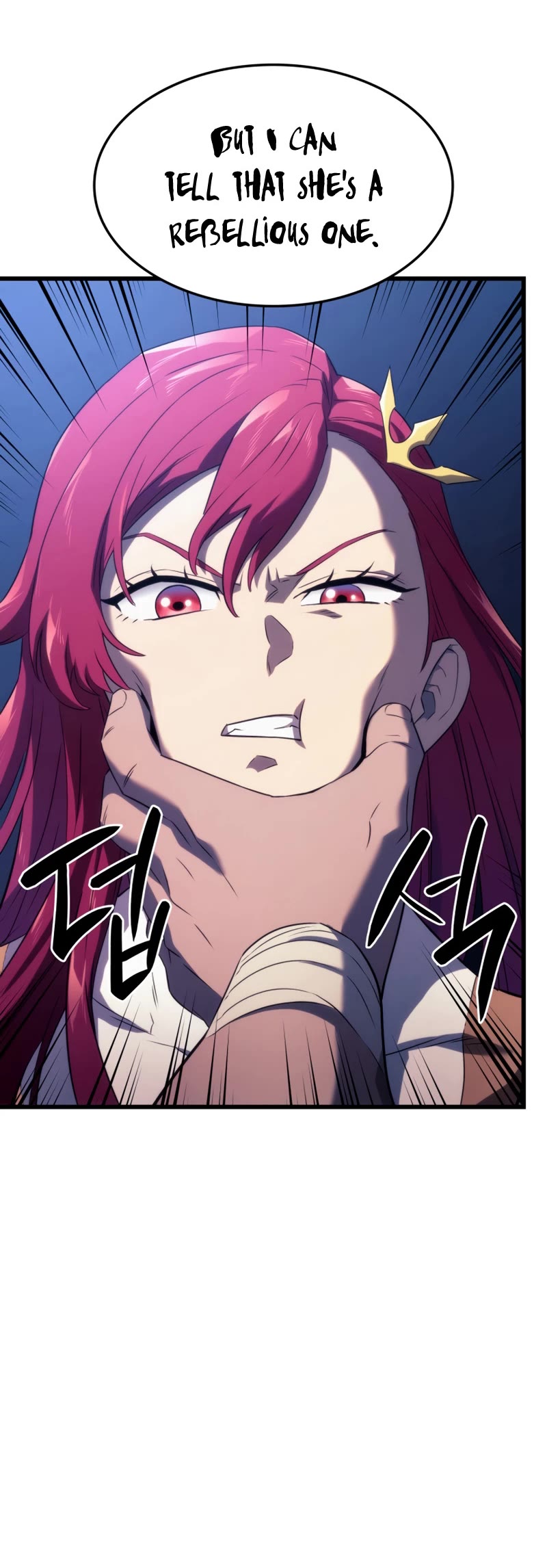 Revenge of the Sword Clan's Hound Chapter 29 page 45 - Chapter 29
