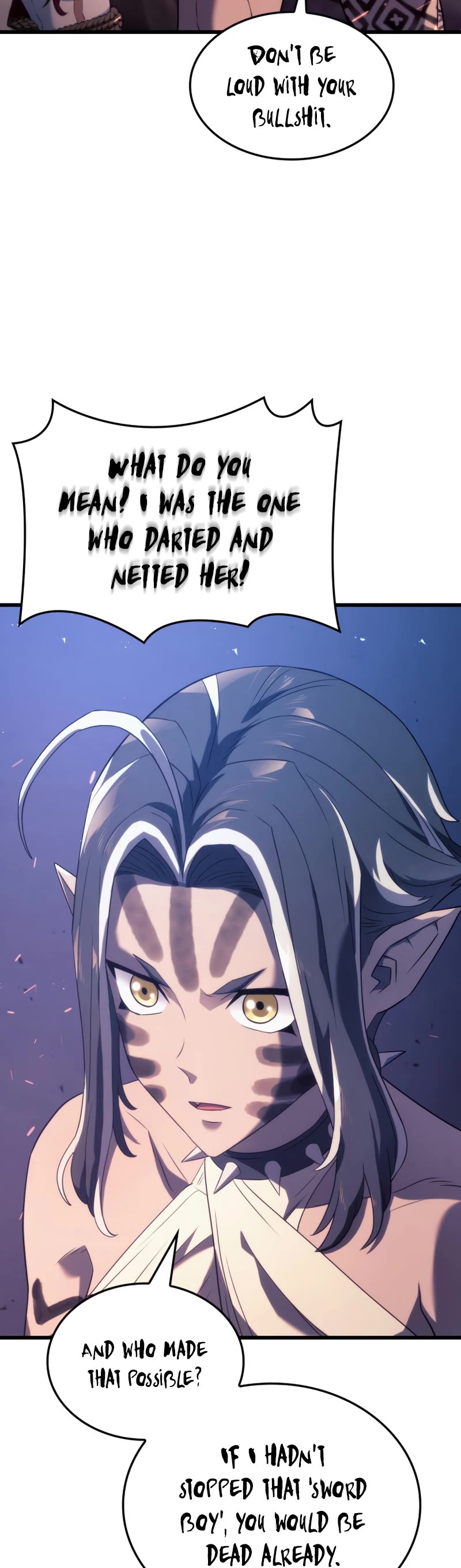 Revenge of the Sword Clan's Hound Chapter 29 page 48 - Chapter 29
