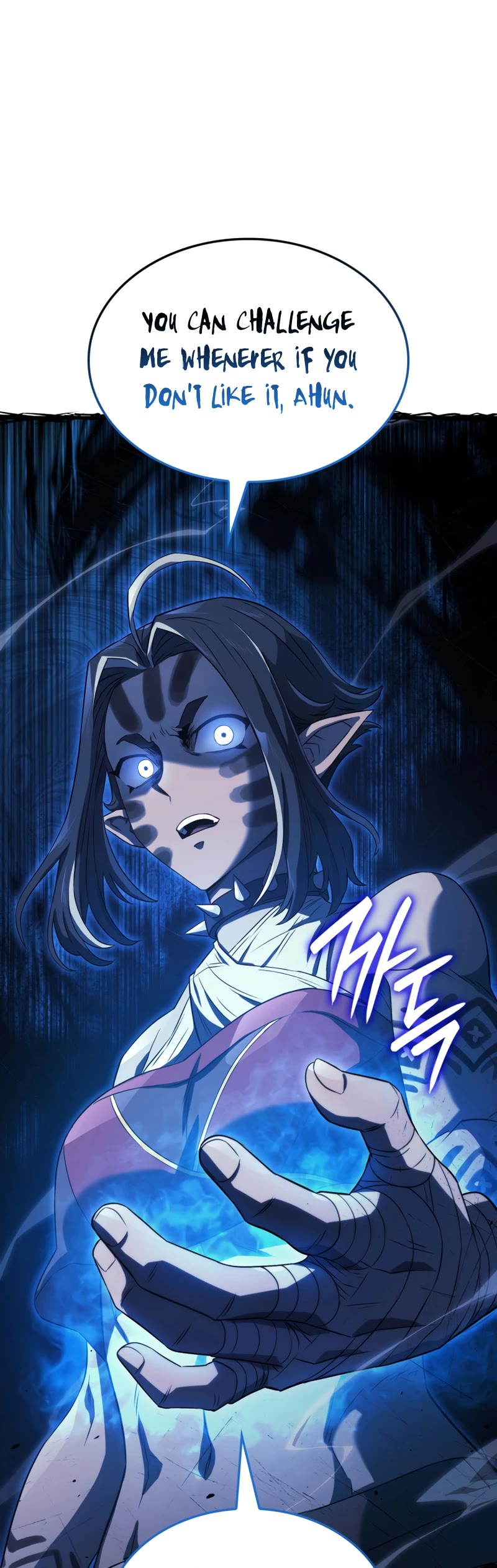 Revenge of the Sword Clan's Hound Chapter 29 page 52 - Chapter 29