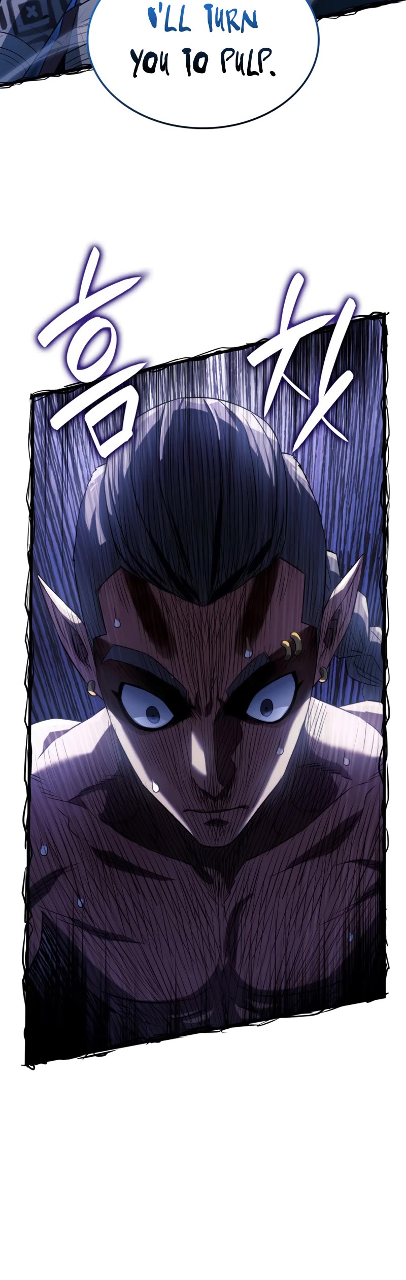 Revenge of the Sword Clan's Hound Chapter 29 page 53 - Chapter 29