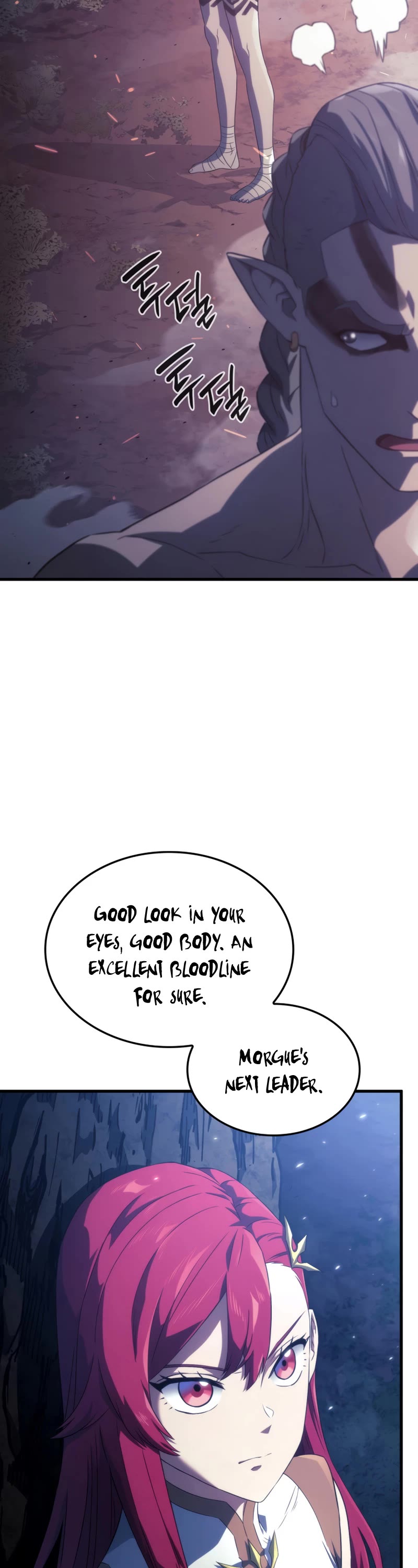 Revenge of the Sword Clan's Hound Chapter 29 page 55 - Chapter 29