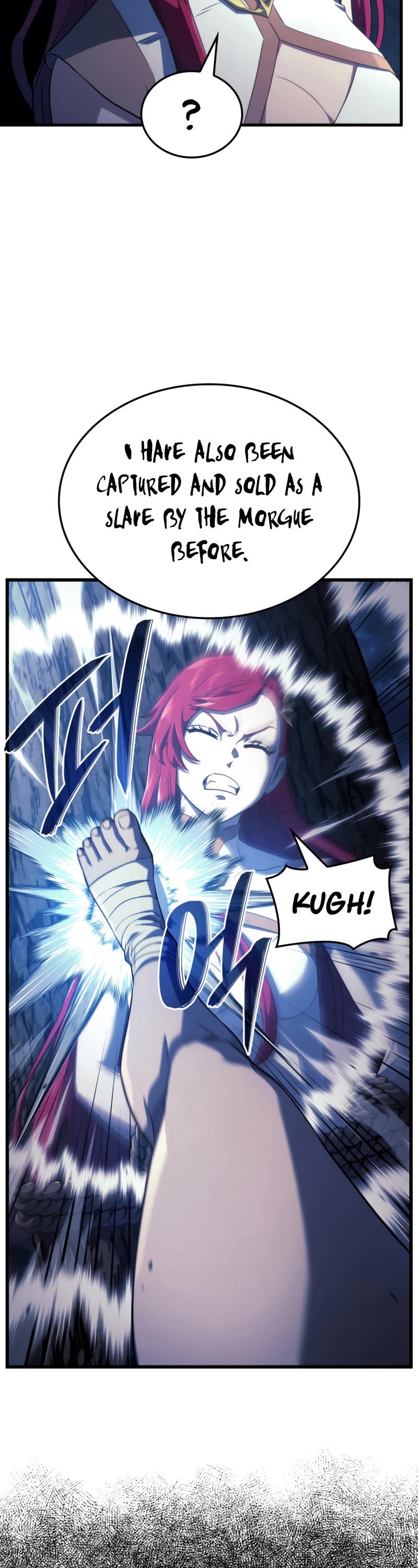 Revenge of the Sword Clan's Hound Chapter 29 page 56 - Chapter 29