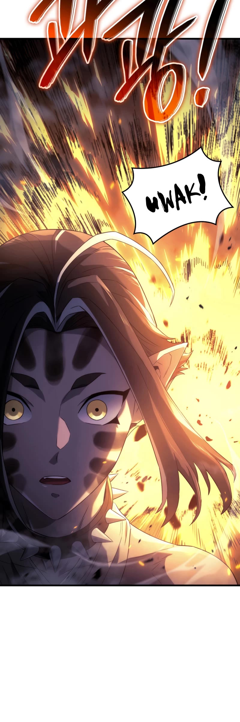 Revenge of the Sword Clan's Hound Chapter 29 page 60 - Chapter 29