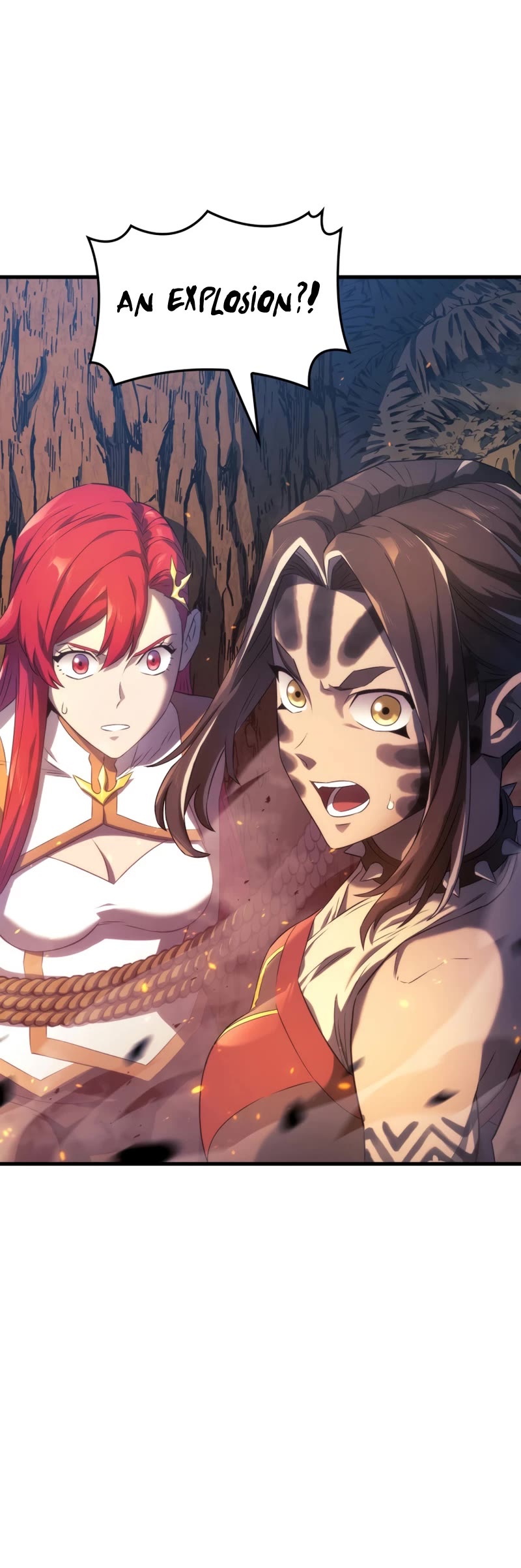 Revenge of the Sword Clan's Hound Chapter 29 page 61 - Chapter 29