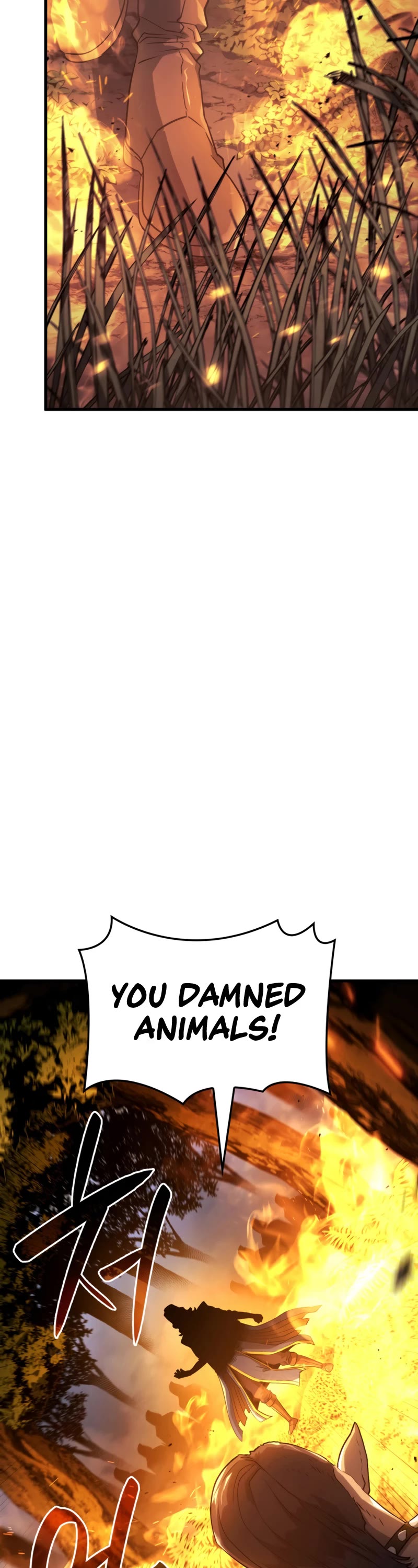 Revenge of the Sword Clan's Hound Chapter 29 page 63 - Chapter 29