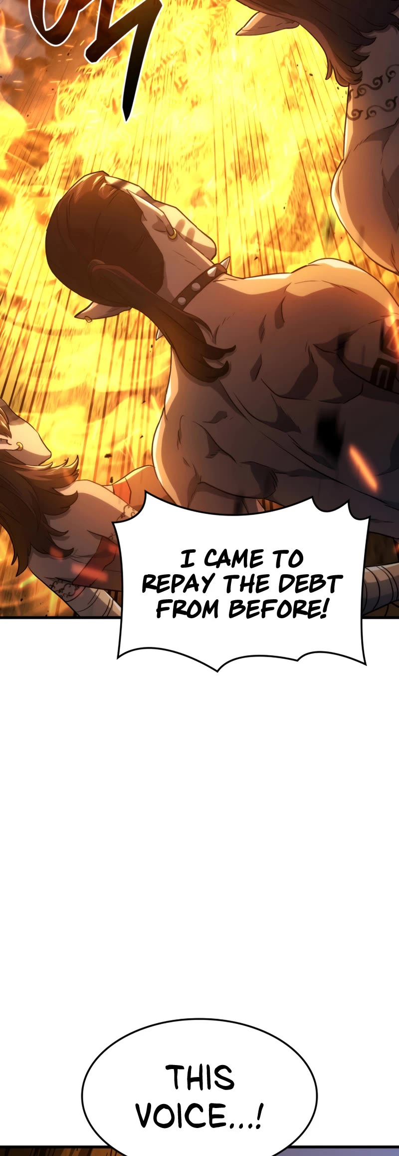 Revenge of the Sword Clan's Hound Chapter 29 page 64 - Chapter 29
