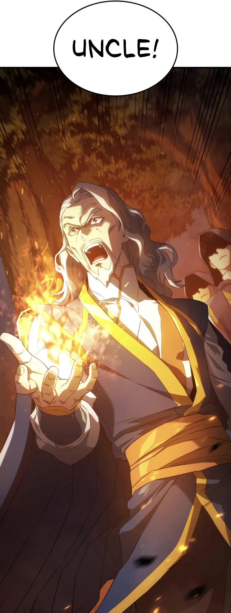 Revenge of the Sword Clan's Hound Chapter 29 page 66 - Chapter 29