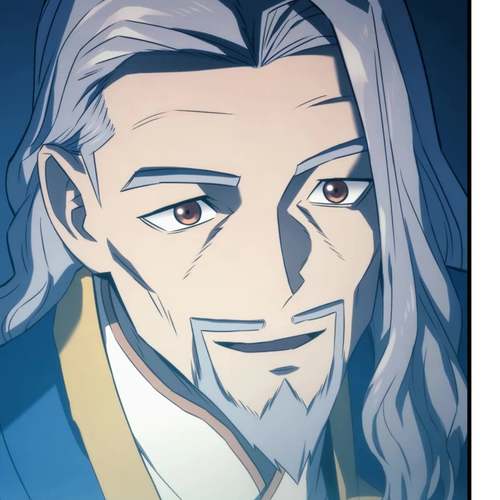 Revenge of the Sword Clan's Hound Chapter 29 cover