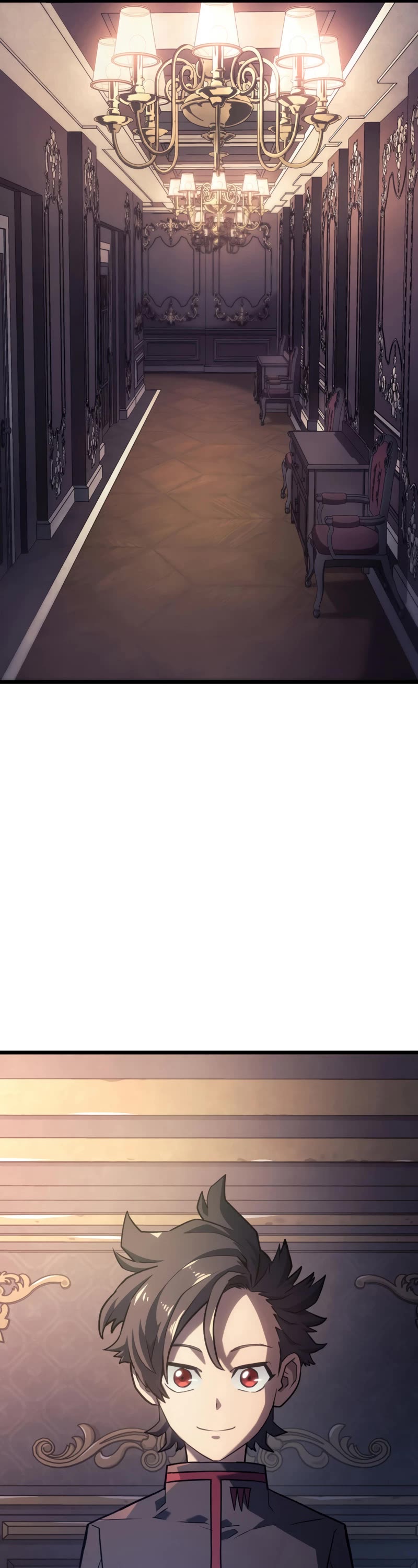 Revenge of the Sword Clan's Hound Chapter 3 page 26 - Chapter 3
