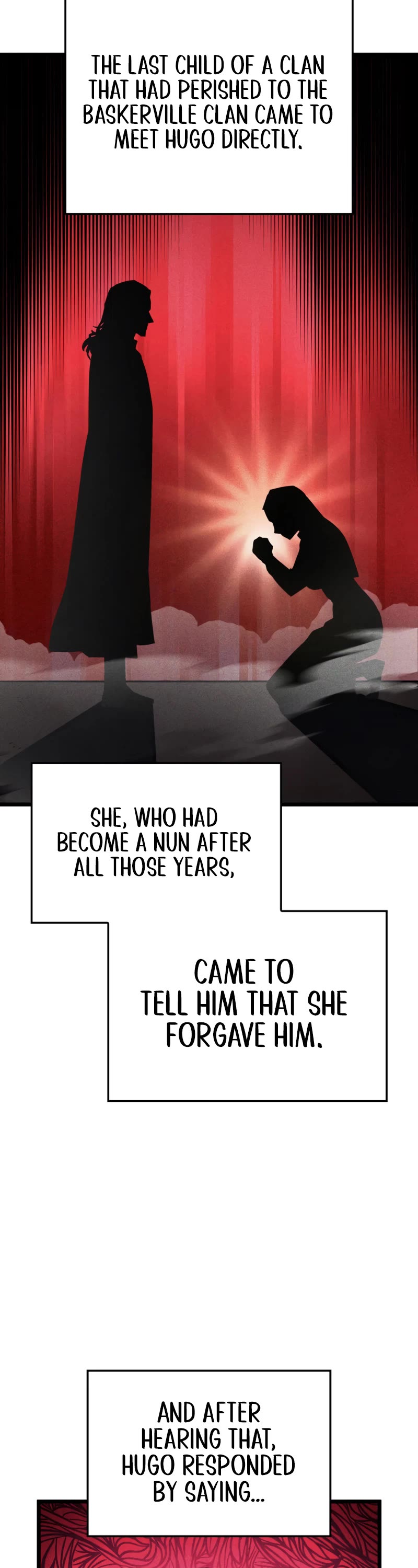 Revenge of the Sword Clan's Hound Chapter 3 page 35 - Chapter 3