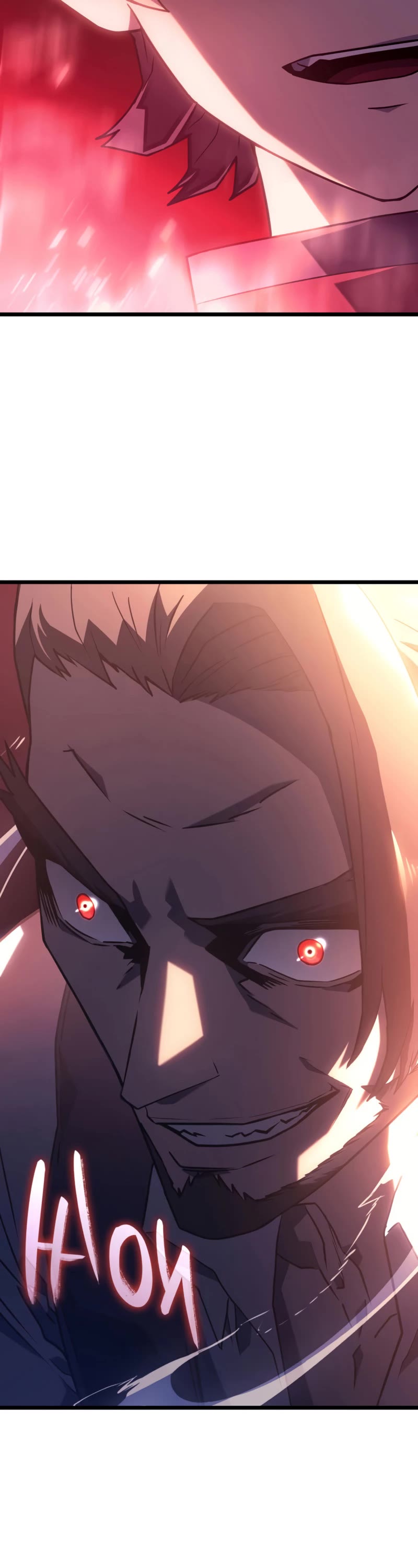 Revenge of the Sword Clan's Hound Chapter 3 page 37 - Chapter 3