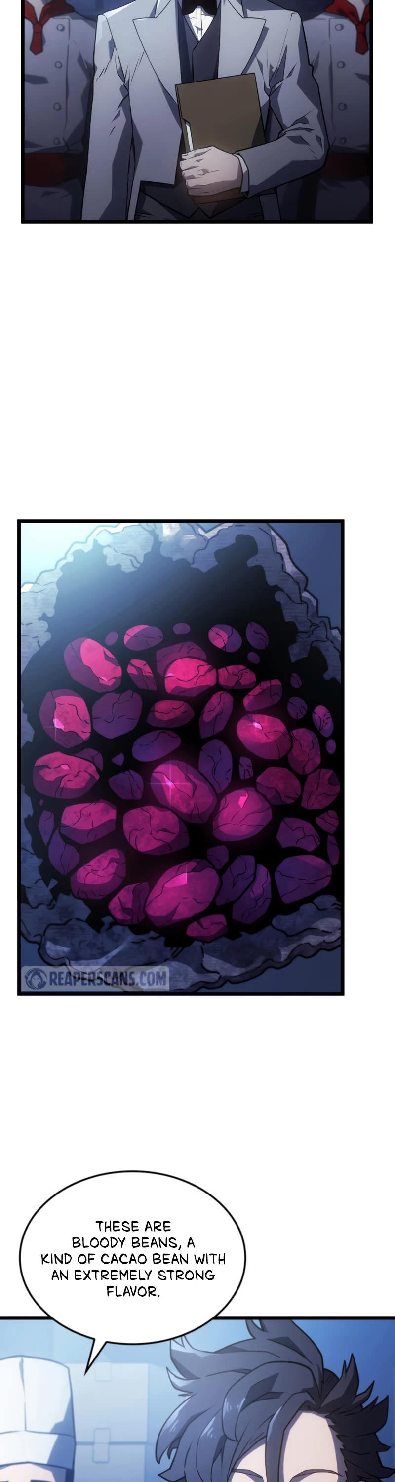Revenge of the Sword Clan's Hound Chapter 3 page 47 - Chapter 3