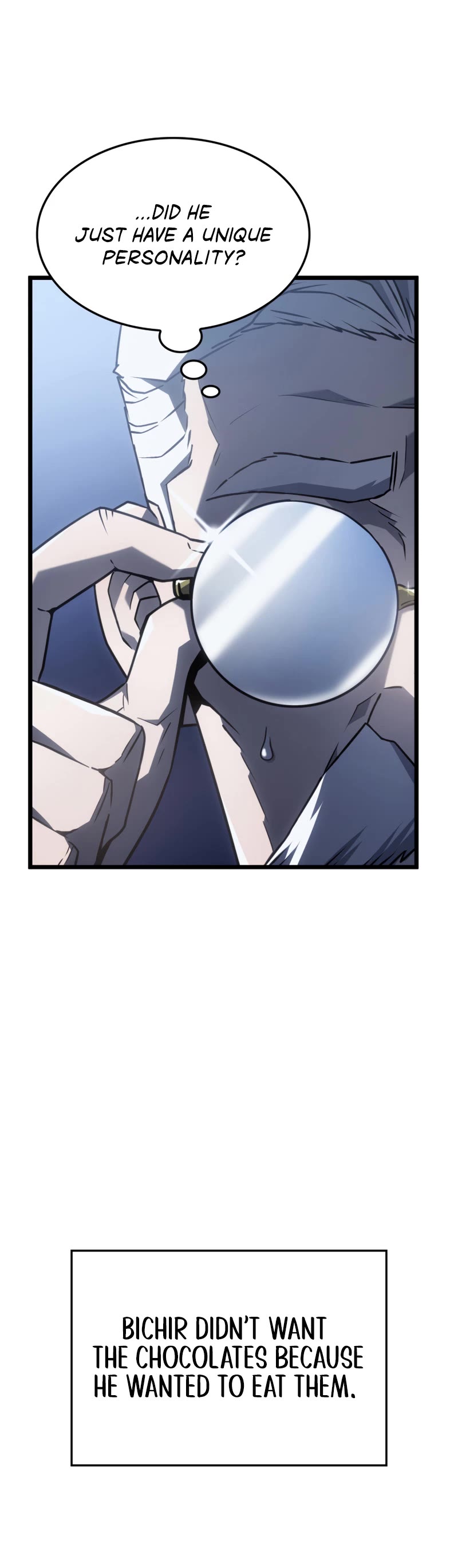 Revenge of the Sword Clan's Hound Chapter 3 page 52 - Chapter 3