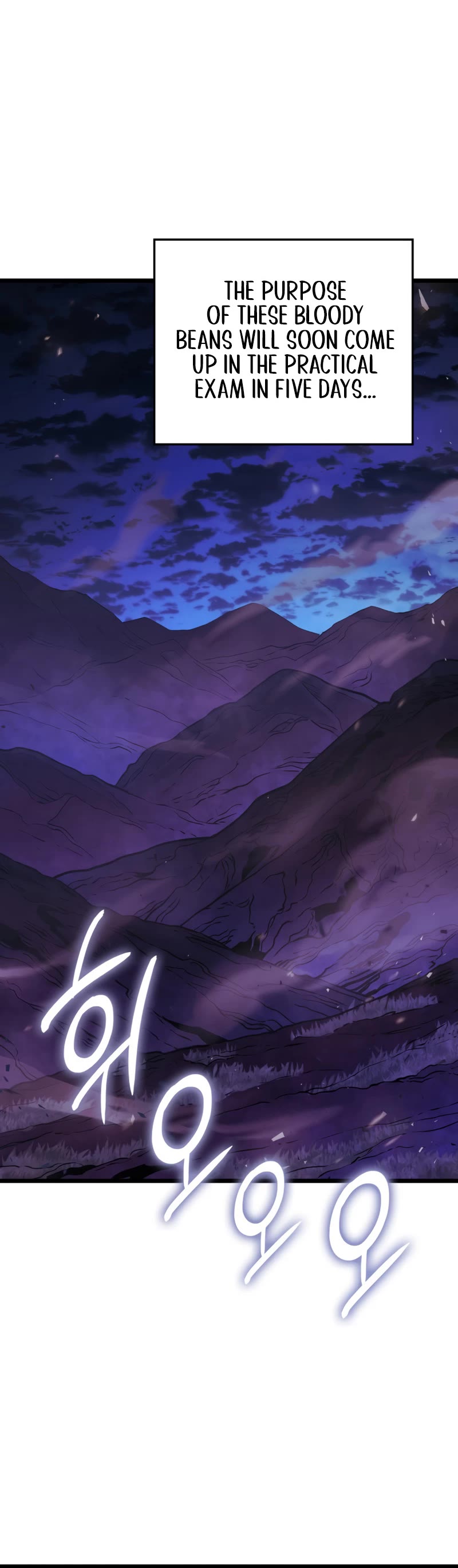 Revenge of the Sword Clan's Hound Chapter 3 page 53 - Chapter 3