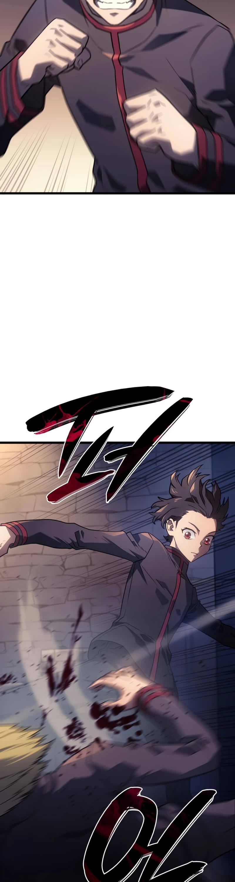 Revenge of the Sword Clan's Hound Chapter 3 page 7 - Chapter 3