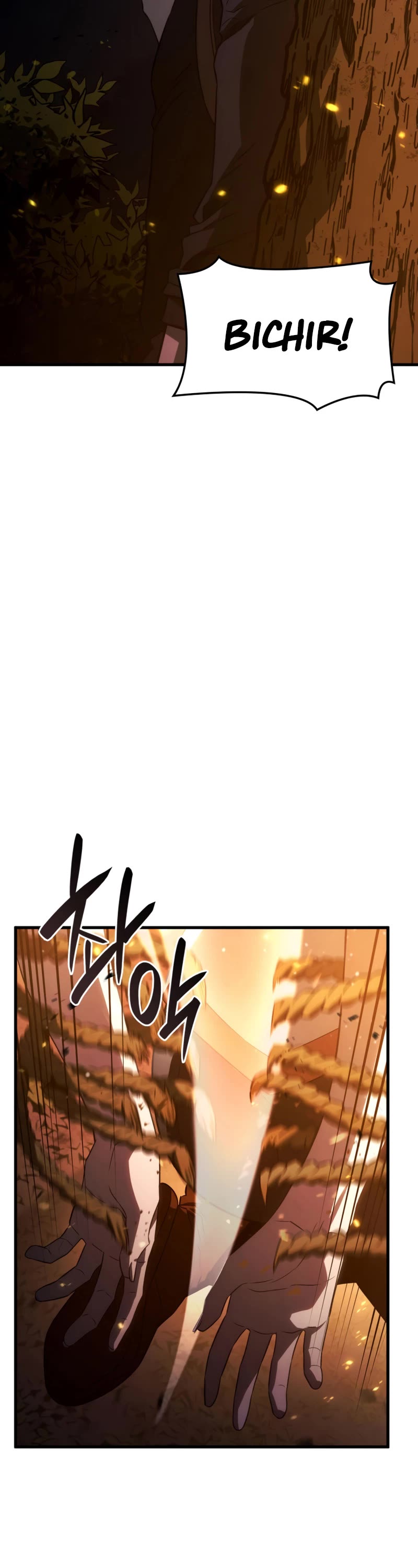 Revenge of the Sword Clan's Hound Chapter 30 page 11 - Chapter 30