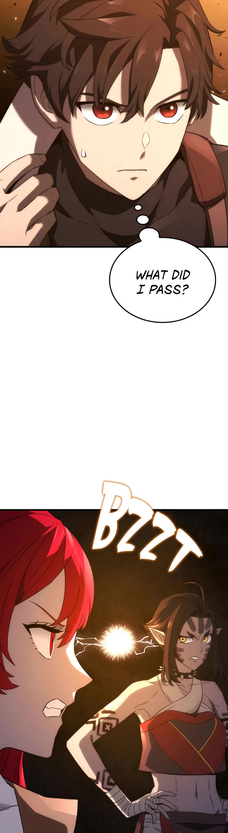 Revenge of the Sword Clan's Hound Chapter 30 page 16 - Chapter 30