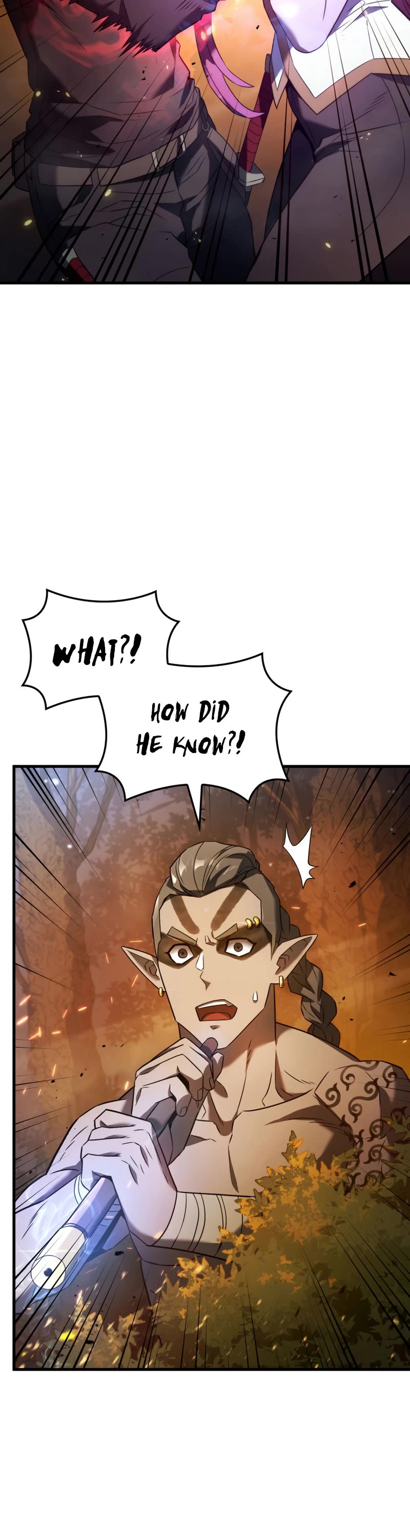 Revenge of the Sword Clan's Hound Chapter 30 page 20 - Chapter 30