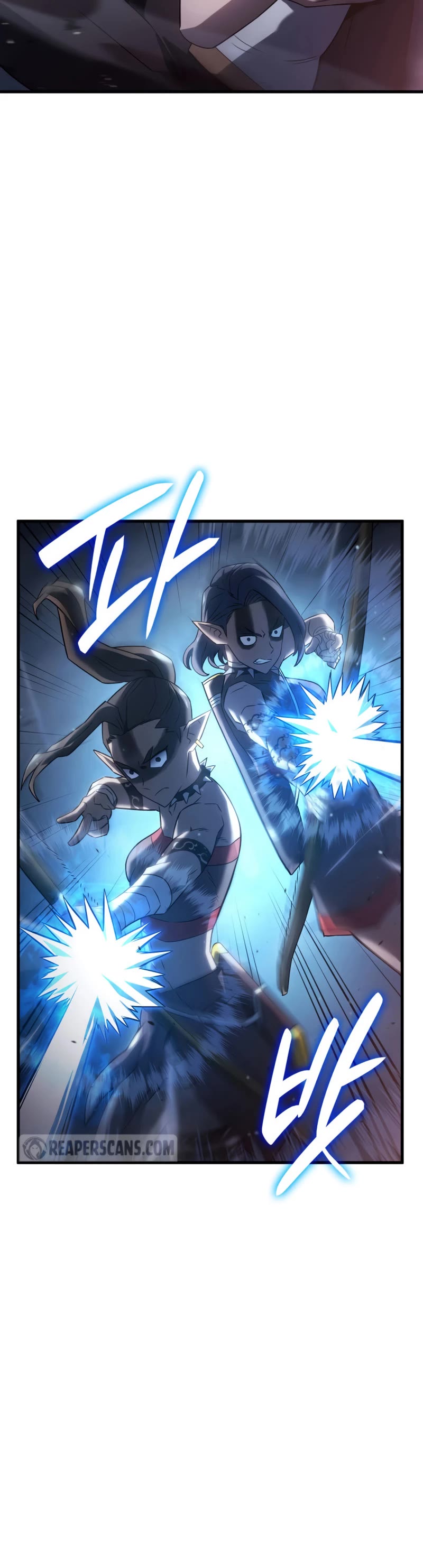 Revenge of the Sword Clan's Hound Chapter 30 page 25 - Chapter 30