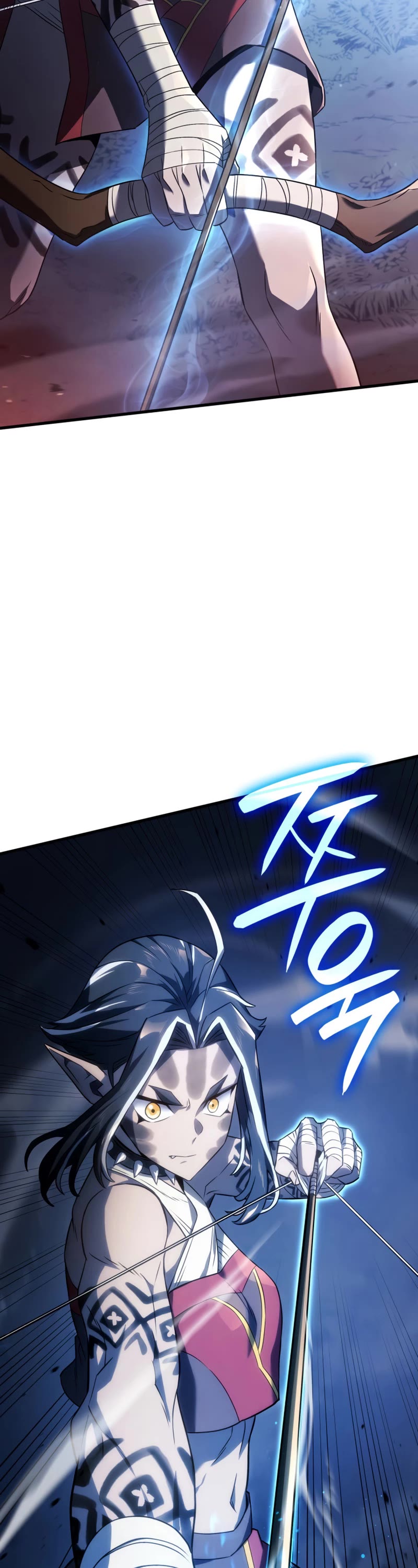 Revenge of the Sword Clan's Hound Chapter 30 page 27 - Chapter 30