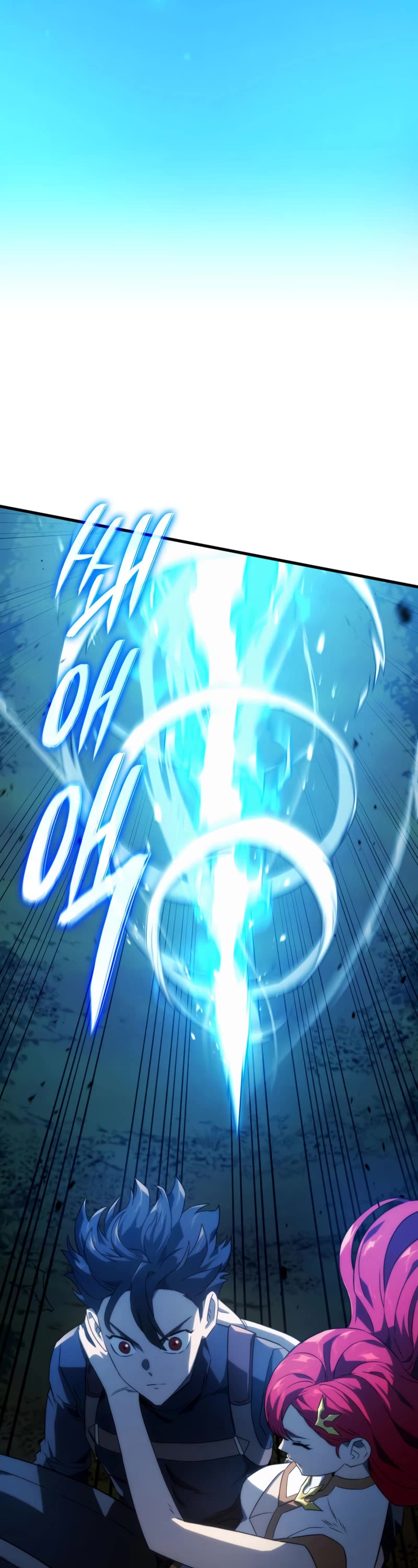 Revenge of the Sword Clan's Hound Chapter 30 page 31 - Chapter 30