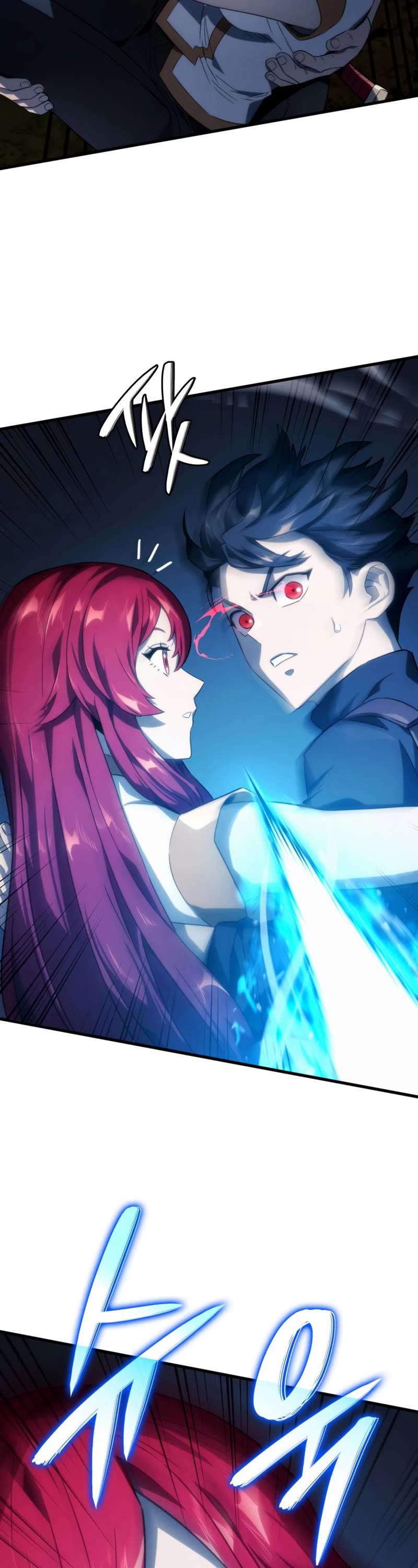 Revenge of the Sword Clan's Hound Chapter 30 page 32 - Chapter 30