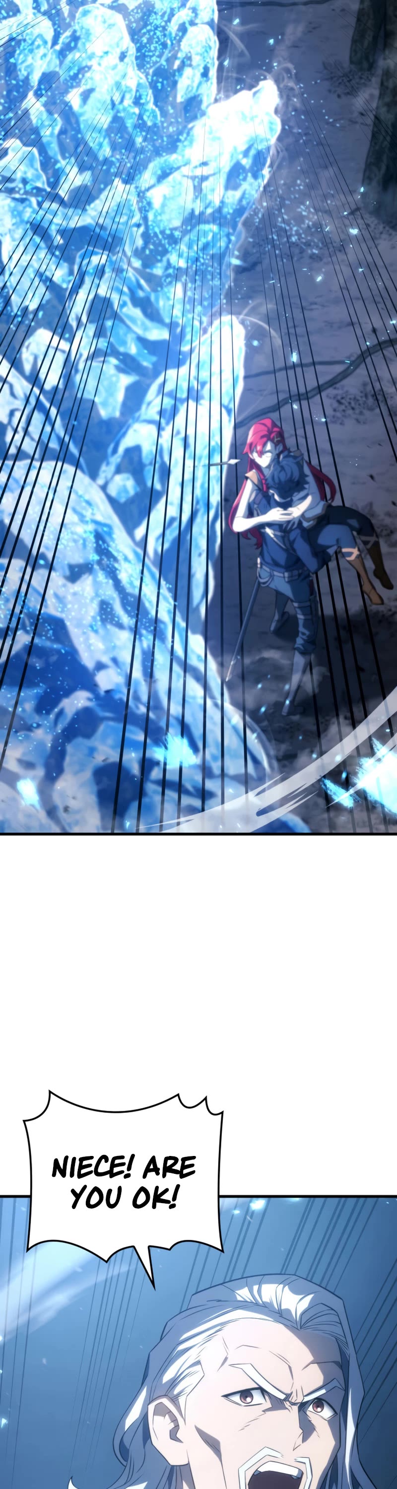 Revenge of the Sword Clan's Hound Chapter 30 page 36 - Chapter 30