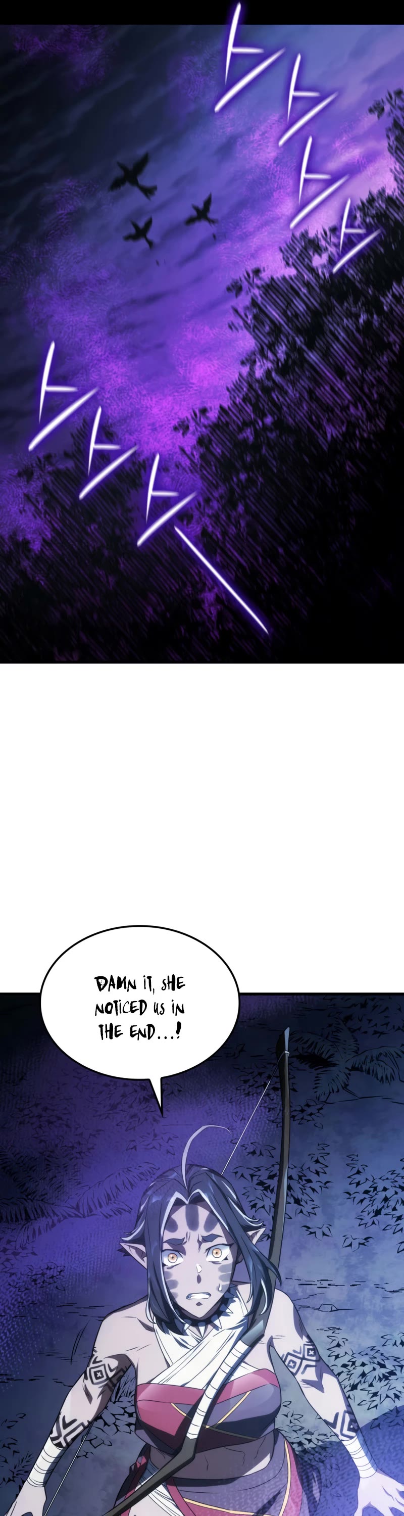 Revenge of the Sword Clan's Hound Chapter 30 page 47 - Chapter 30