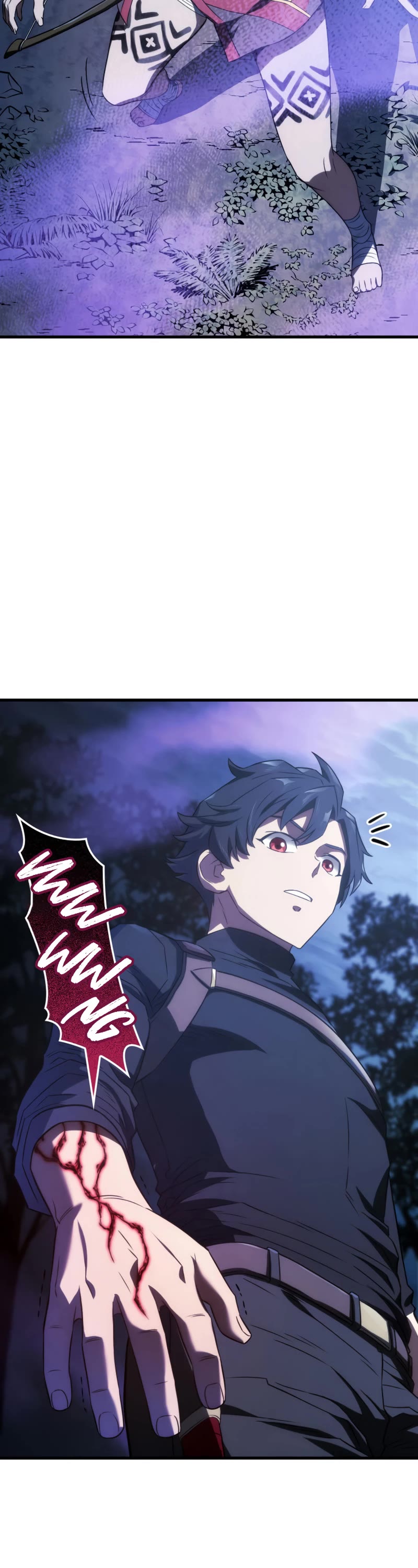 Revenge of the Sword Clan's Hound Chapter 30 page 48 - Chapter 30