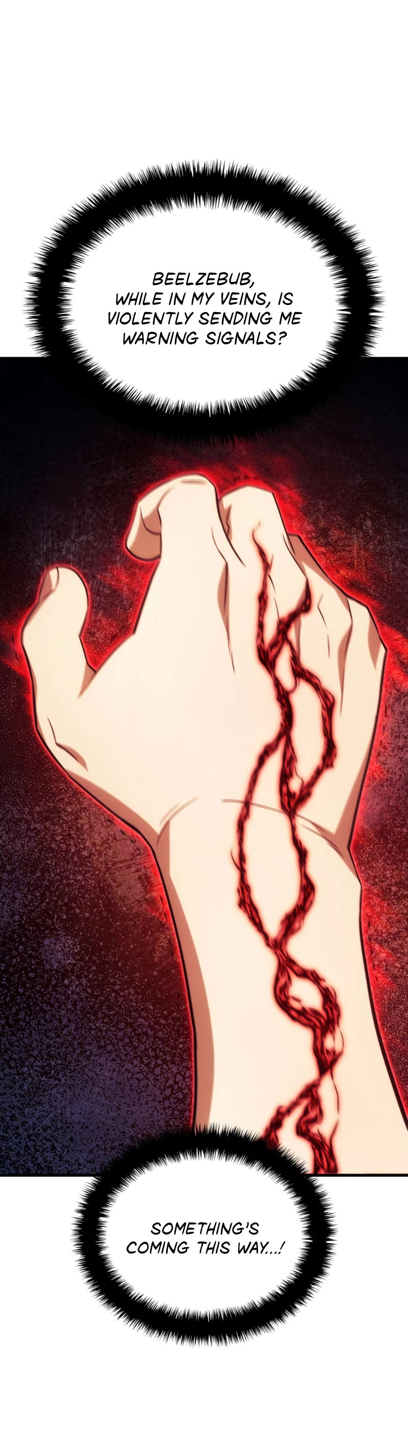 Revenge of the Sword Clan's Hound Chapter 30 page 49 - Chapter 30