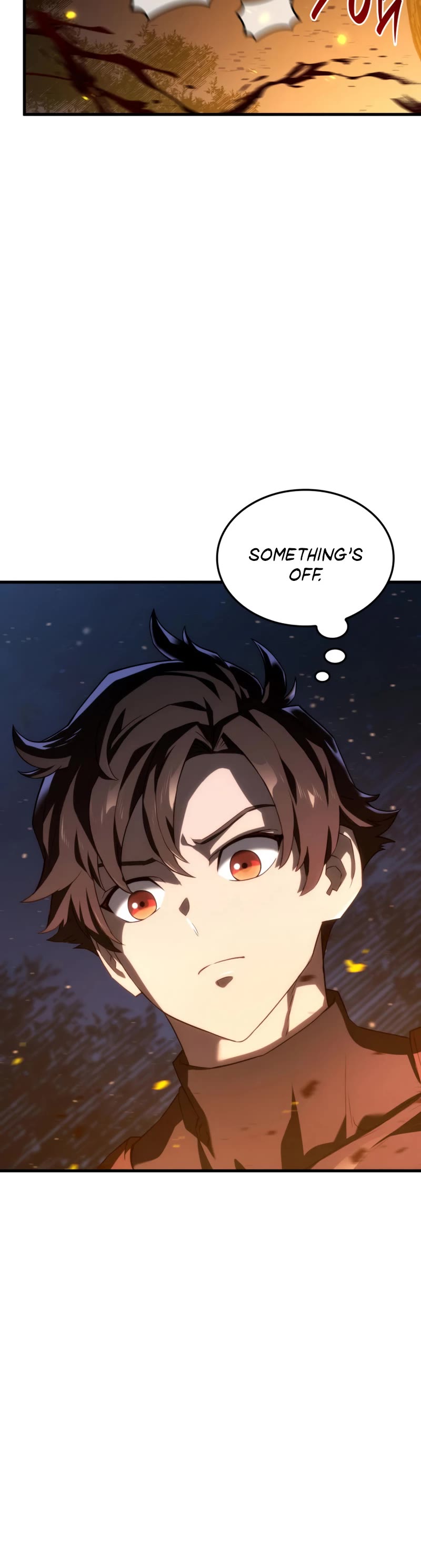 Revenge of the Sword Clan's Hound Chapter 30 page 5 - Chapter 30