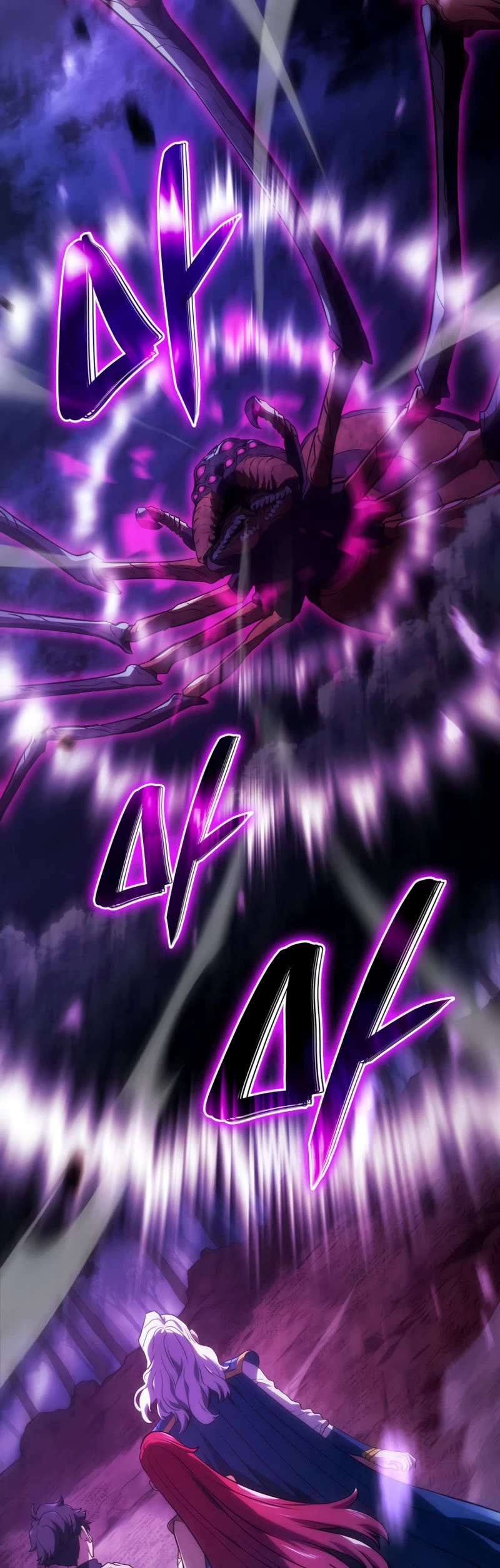 Revenge of the Sword Clan's Hound Chapter 30 page 61 - Chapter 30
