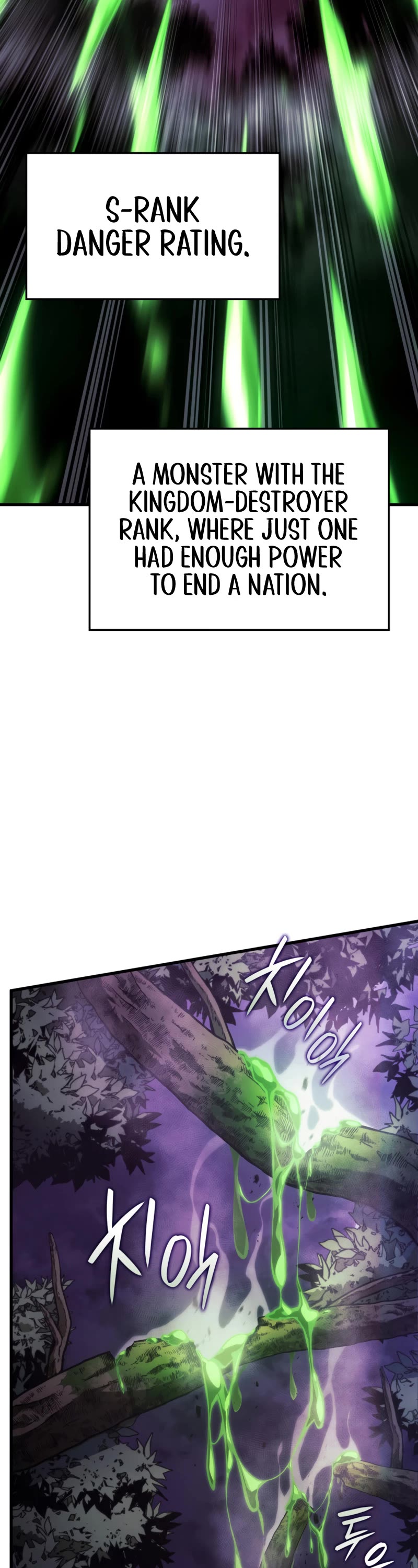 Revenge of the Sword Clan's Hound Chapter 31 page 16 - Chapter 31