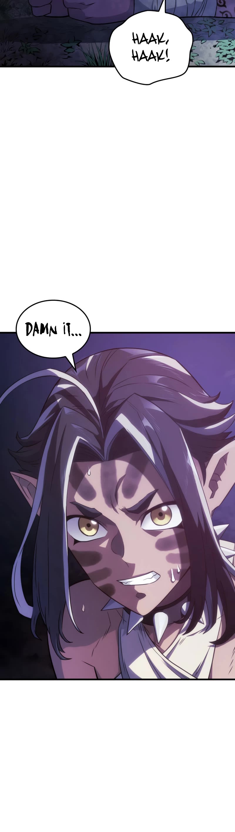 Revenge of the Sword Clan's Hound Chapter 31 page 21 - Chapter 31