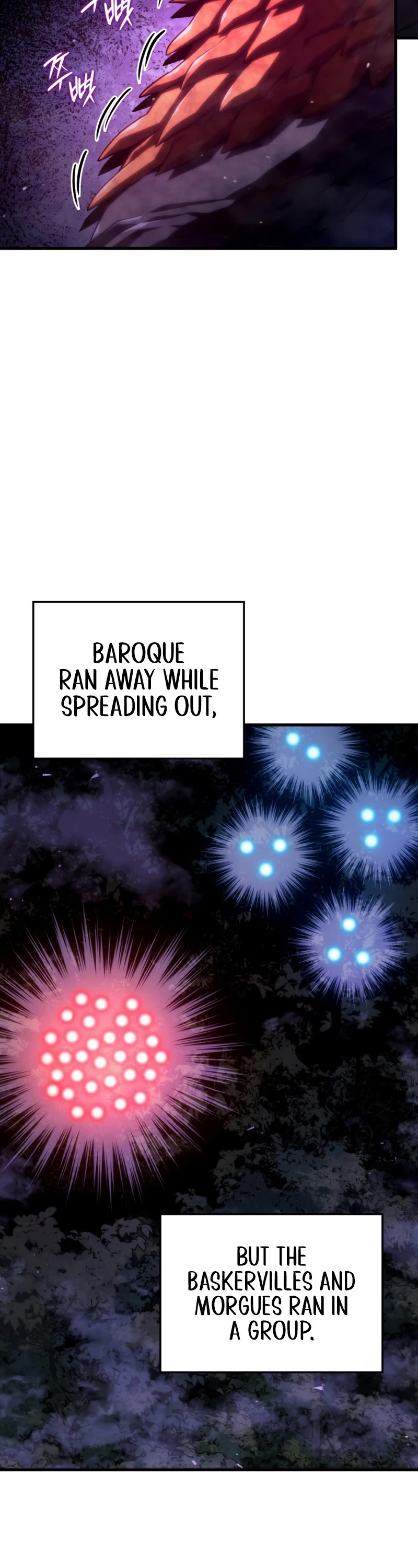 Revenge of the Sword Clan's Hound Chapter 31 page 25 - Chapter 31