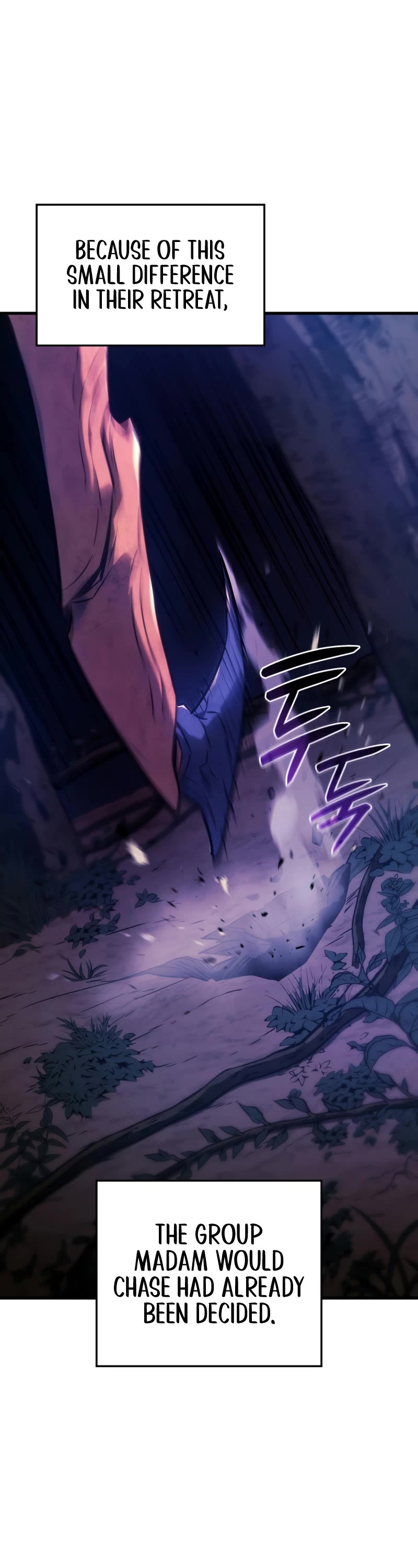 Revenge of the Sword Clan's Hound Chapter 31 page 26 - Chapter 31