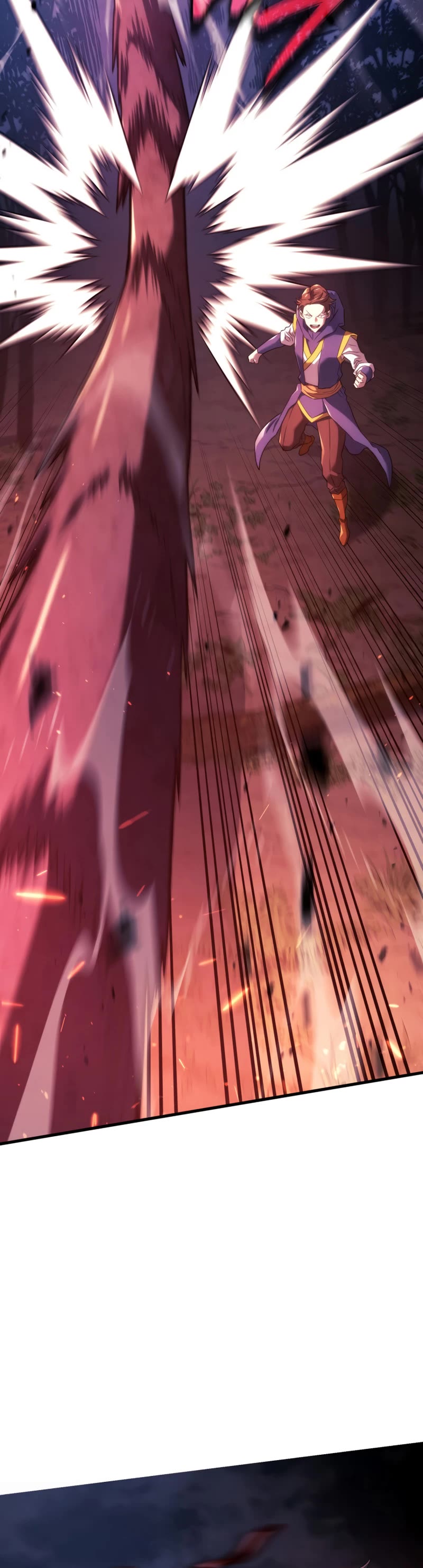 Revenge of the Sword Clan's Hound Chapter 31 page 32 - Chapter 31
