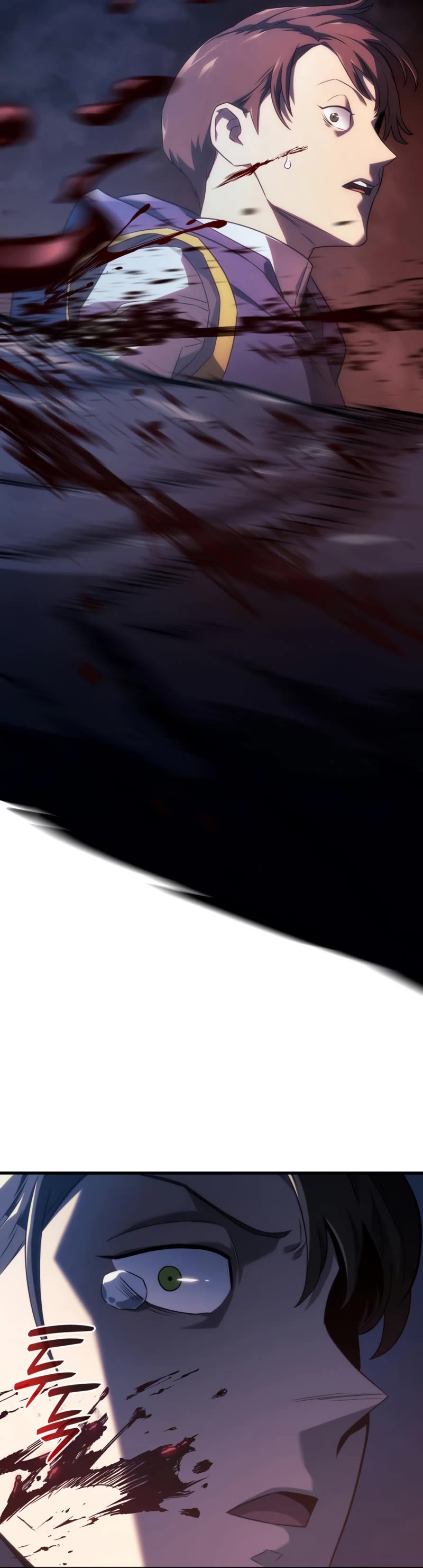 Revenge of the Sword Clan's Hound Chapter 31 page 33 - Chapter 31