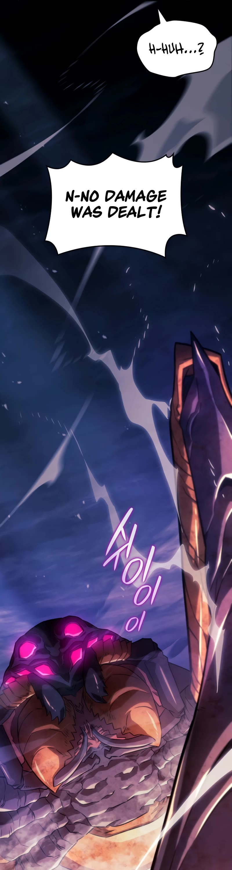 Revenge of the Sword Clan's Hound Chapter 31 page 34 - Chapter 31