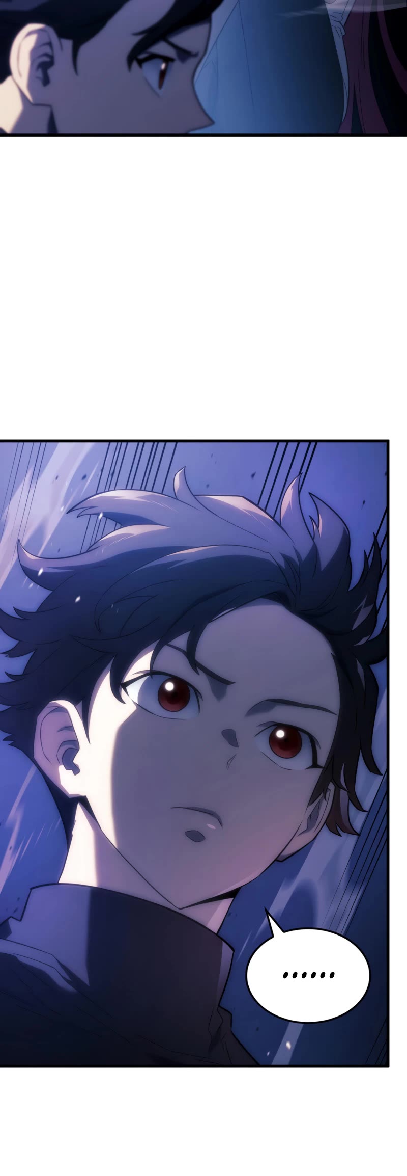 Revenge of the Sword Clan's Hound Chapter 31 page 36 - Chapter 31