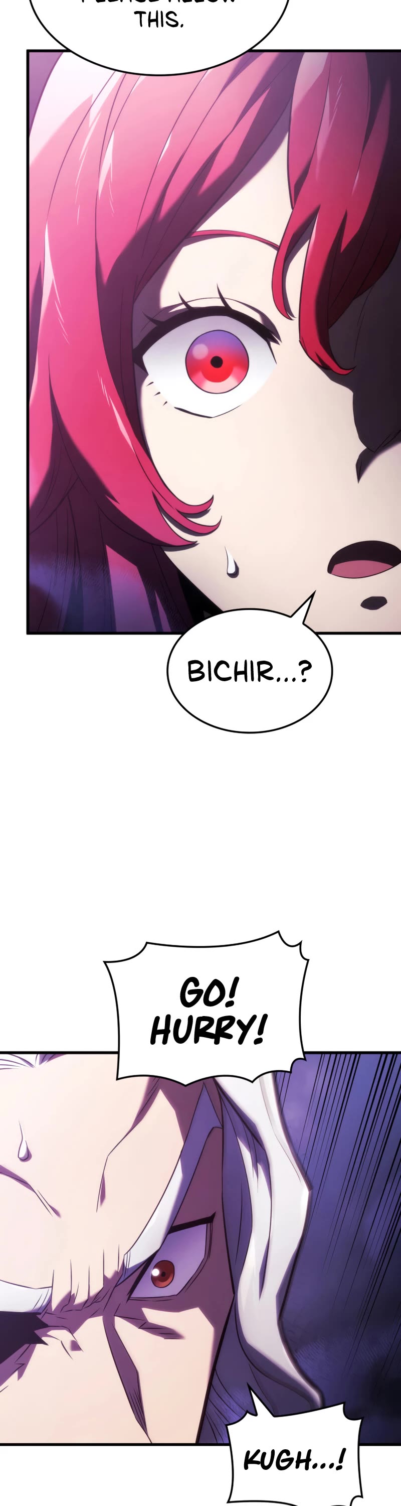 Revenge of the Sword Clan's Hound Chapter 31 page 43 - Chapter 31