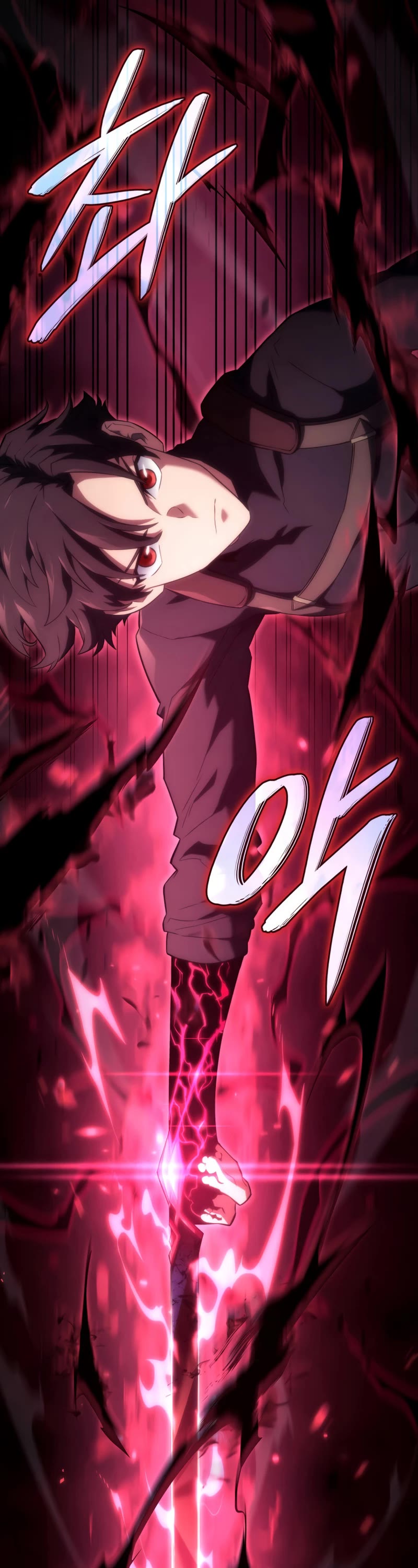 Revenge of the Sword Clan's Hound Chapter 31 page 50 - Chapter 31