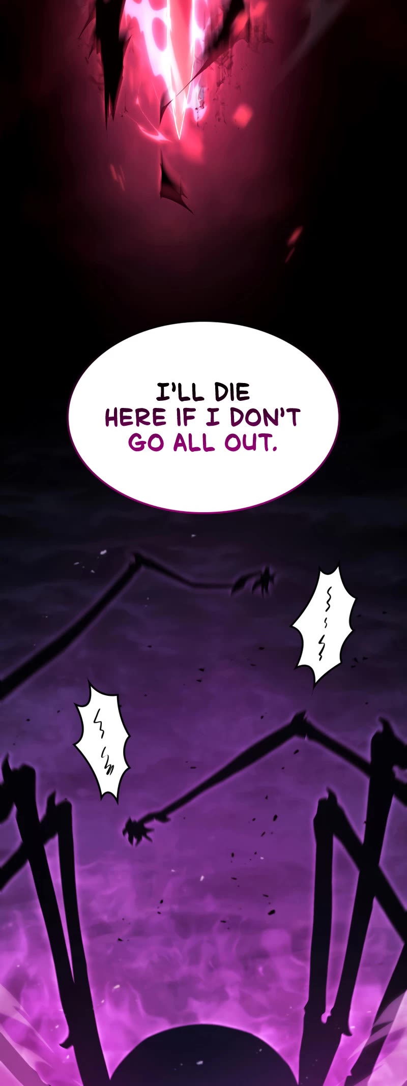 Revenge of the Sword Clan's Hound Chapter 31 page 51 - Chapter 31