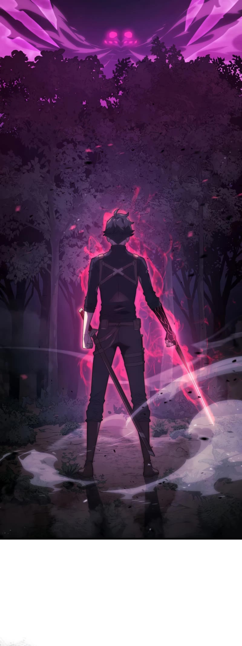 Revenge of the Sword Clan's Hound Chapter 31 page 52 - Chapter 31